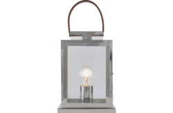 Heart of House Flynn Coach Lantern